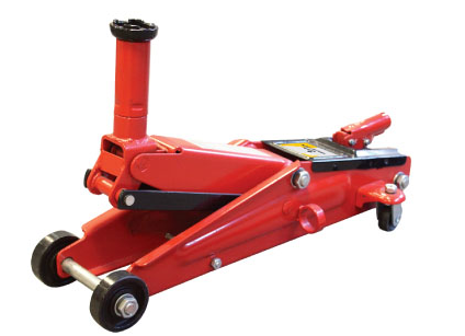 臥式液壓千斤頂的價格與質量成正比