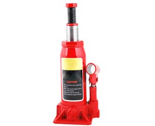 液壓千斤頂是否省力和套筒的粗細(xì)沒(méi)有關(guān)系