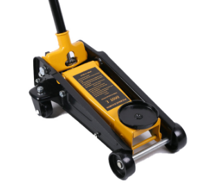 同規(guī)格不同廠家生產的臥式千斤頂，按壓時用的力一樣嗎