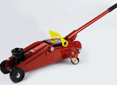 臥式千斤頂的液壓系統怎么保持穩定