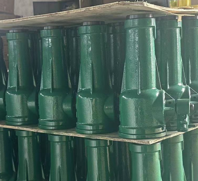 冠航螺旋千斤頂的自鎖優勢守護車底維修安全