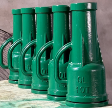 螺旋千斤頂螺紋自鎖技術筑牢工程穩定基石